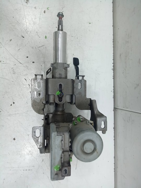 Columna direccion nissan qashqai ii todo terreno cerrada 1.5 dci