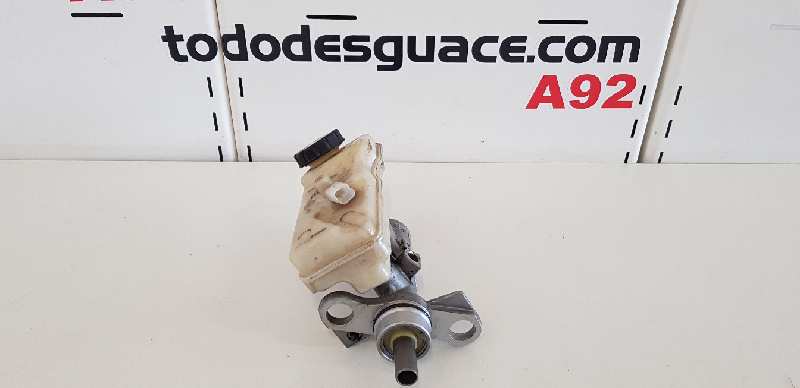  bomba freno   renault scenic ii i- music 1.9 dci diesel