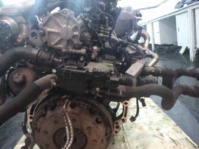  motor completo   peugeot 5008 confort 1.6 16v