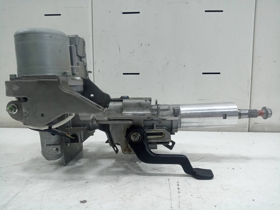 Columna direccion nissan qashqai ii todo terreno cerrada 1.5 dci