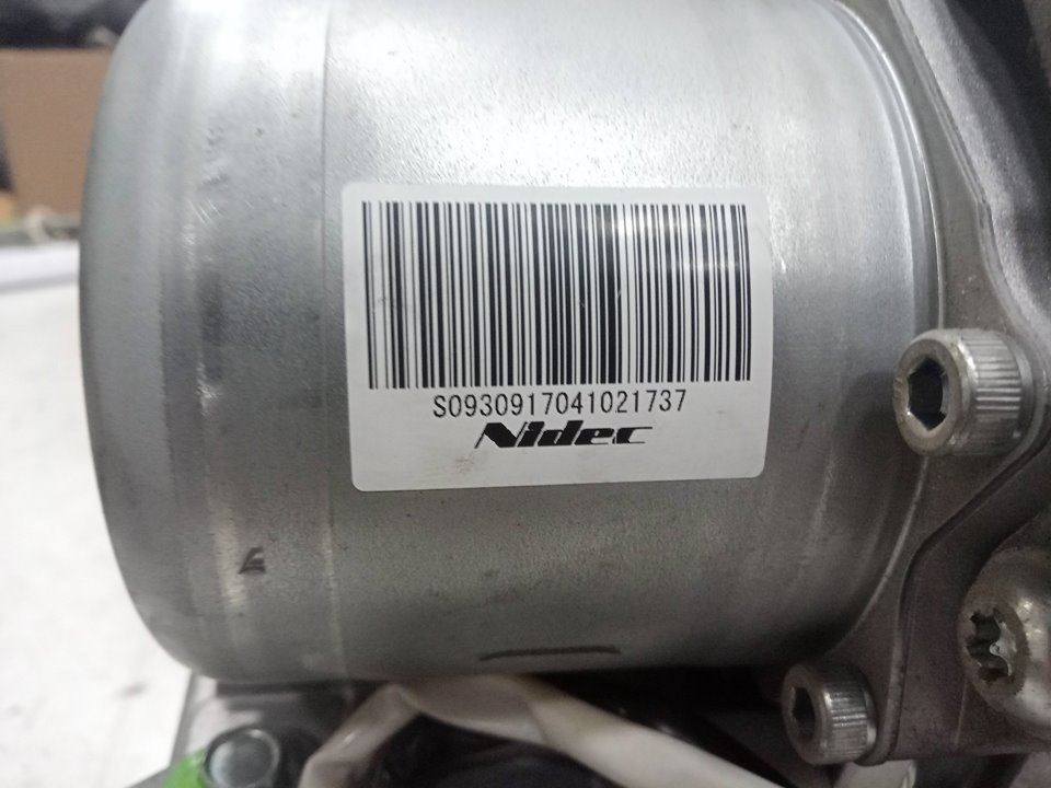 Columna direccion nissan qashqai ii todo terreno cerrada 1.5 dci