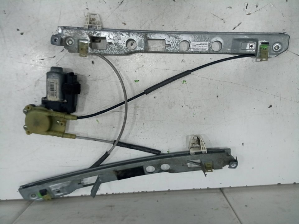 Elevalunas delantero izquierdo renault megane ii ranchera familiar 1.5 dci (km1f)