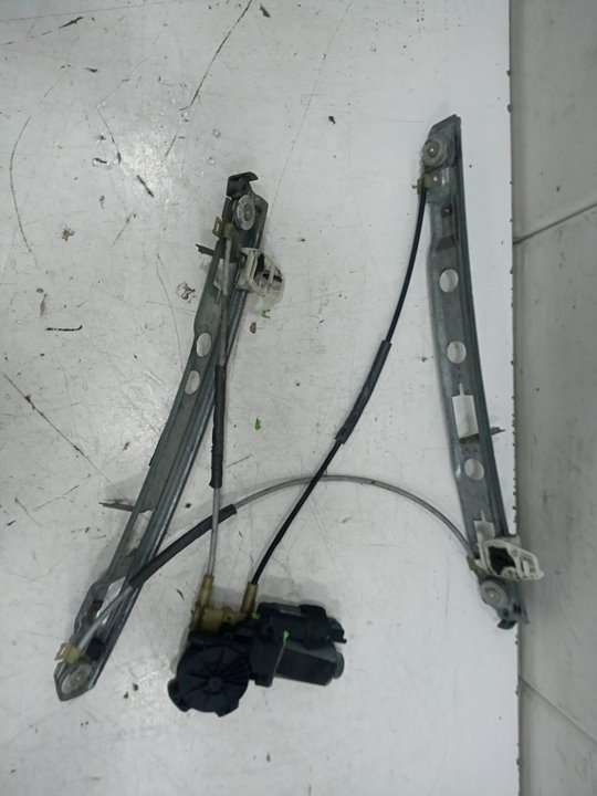 Elevalunas delantero izquierdo renault megane ii ranchera familiar 1.5 dci (km1f)