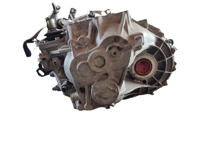 Caja cambios toyota avensis ranchera familiar 2.0 d4d (adt270_)