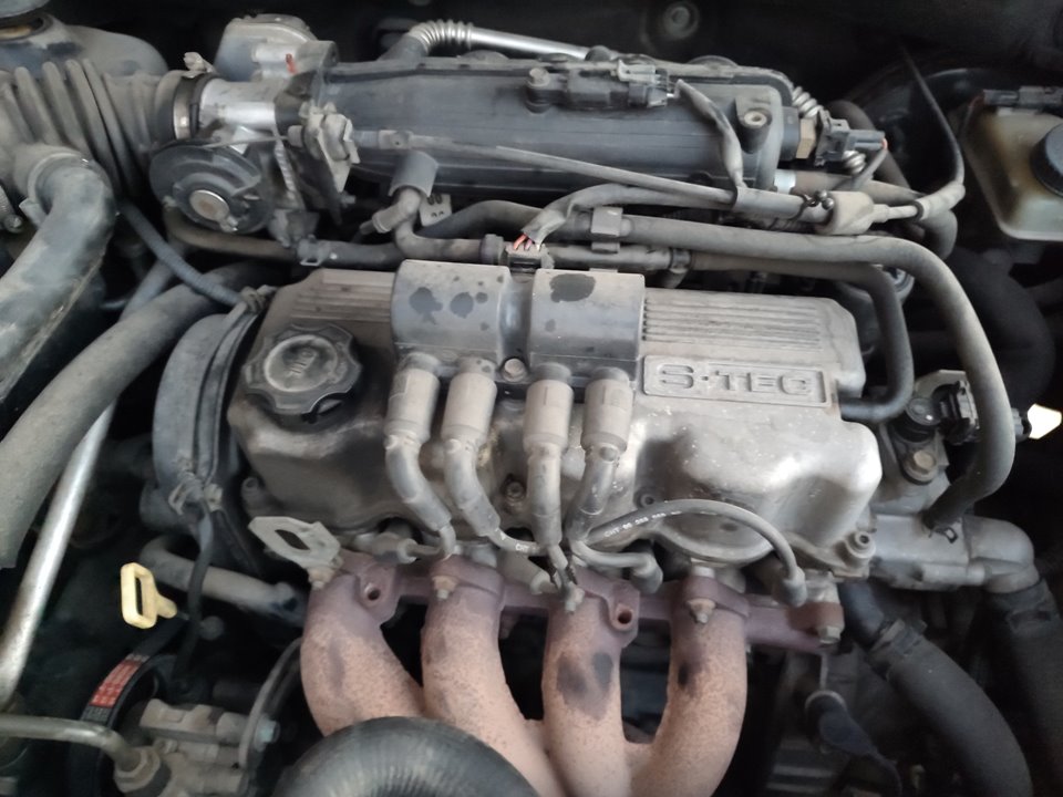 Motor completo daewoo kalos 1.2