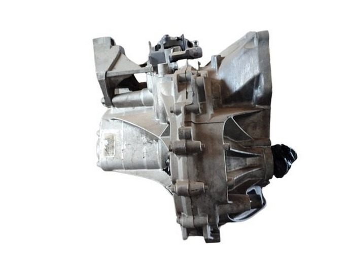 Caja cambios ford focus iii 