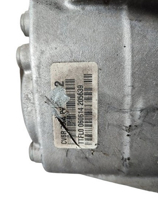 Caja cambios ford focus iii 