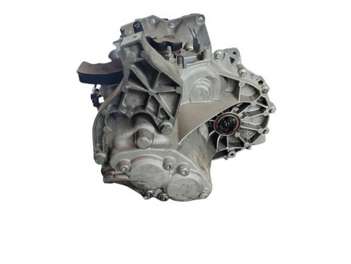 Caja cambios ford focus iii 