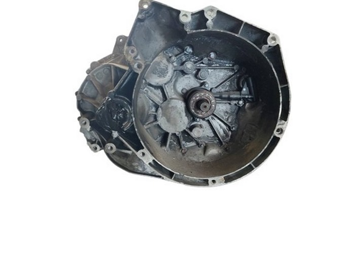 Caja cambios ford focus iii 