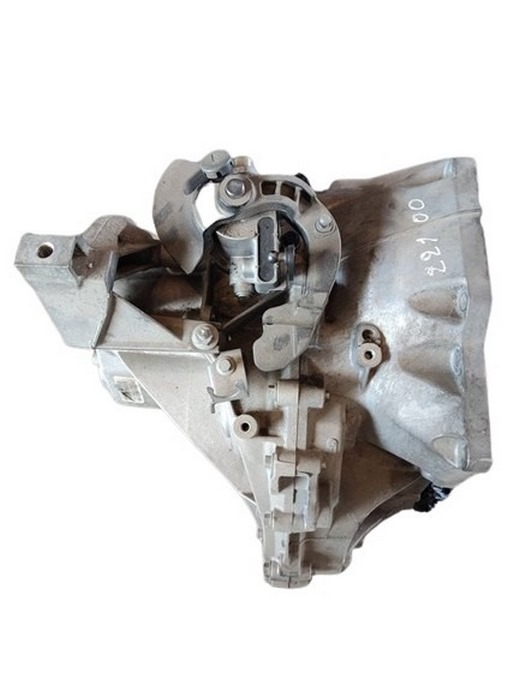 Caja cambios ford focus iii 