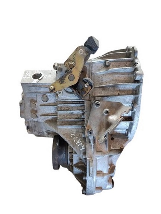 Caja cambios 110 cdi 2.2 (638.094)