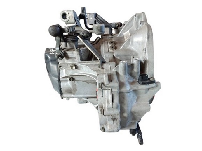 Caja cambios ignis rm (mh) básico      08