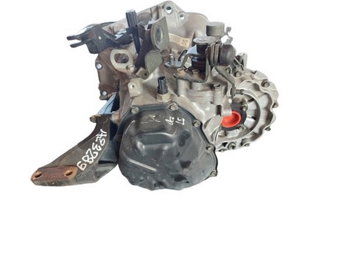 Caja cambios ignis rm (mh) básico      08