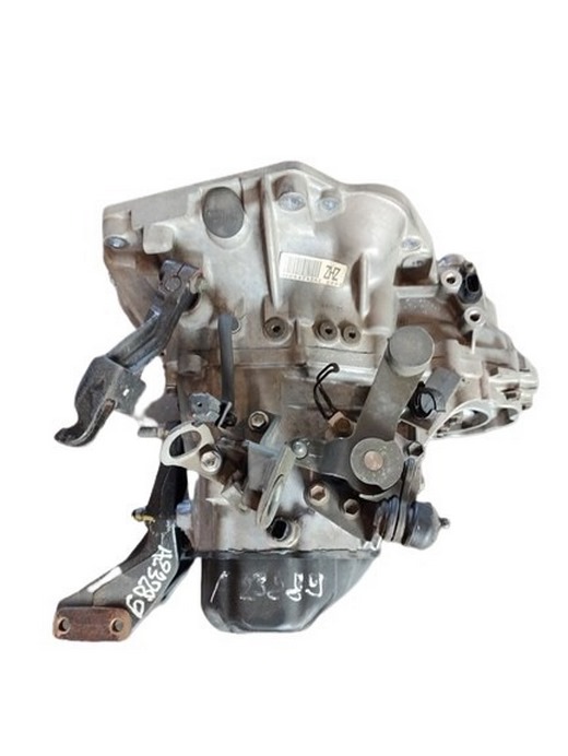 Caja cambios ignis rm (mh) básico      08