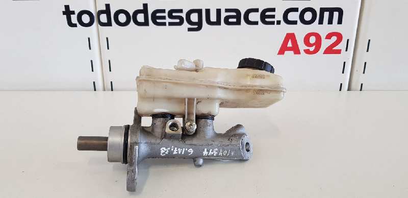  bomba freno   renault scenic ii i- music 1.9 dci diesel