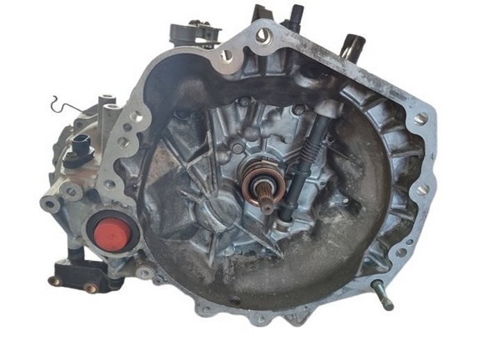 Caja cambios ignis rm (mh) básico      08