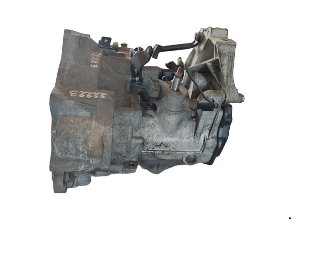 Caja cambios volkswagen golf iv 1.9 tdi