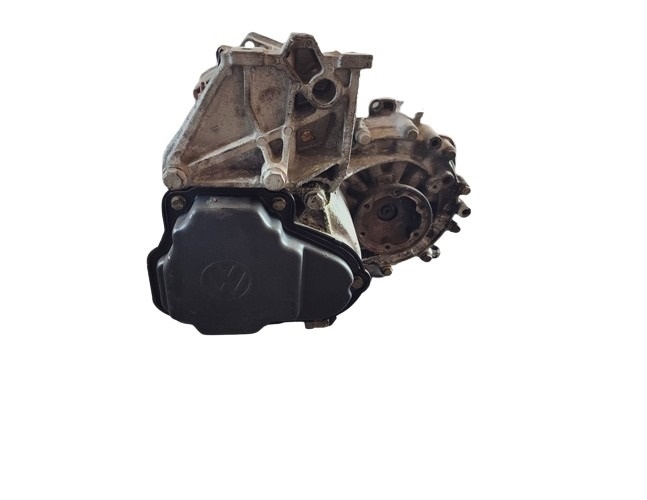 Caja cambios volkswagen golf iv 1.9 tdi