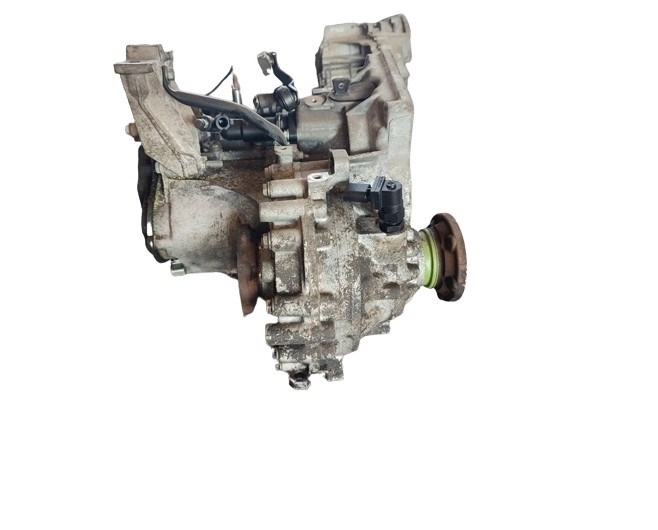 Caja cambios volkswagen golf iv 1.9 tdi