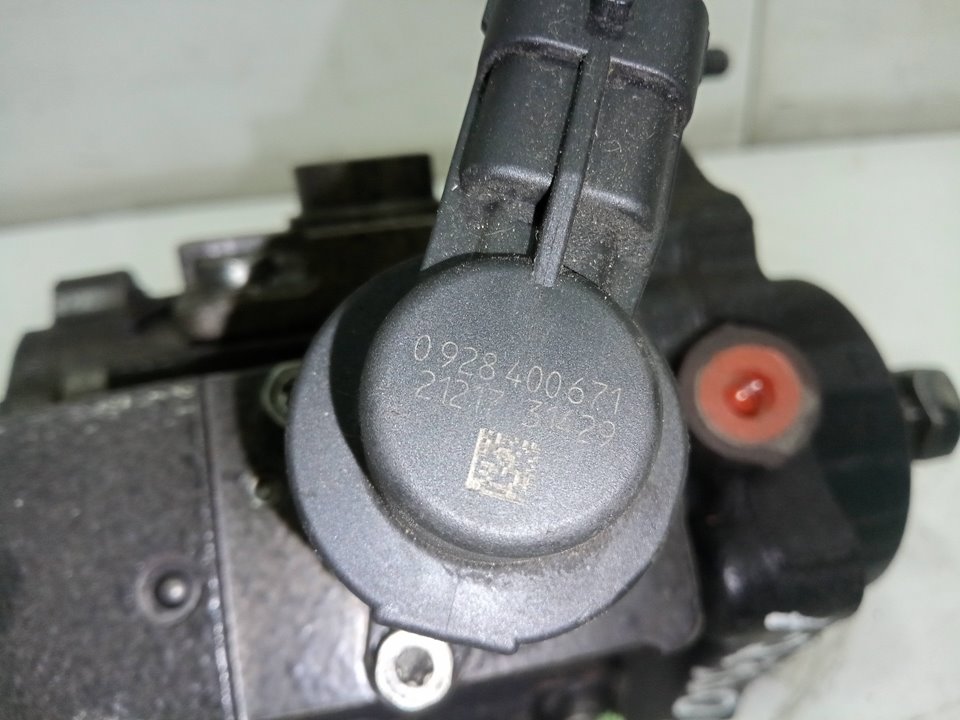 Bomba inyeccion nissan atleon zd30      ...