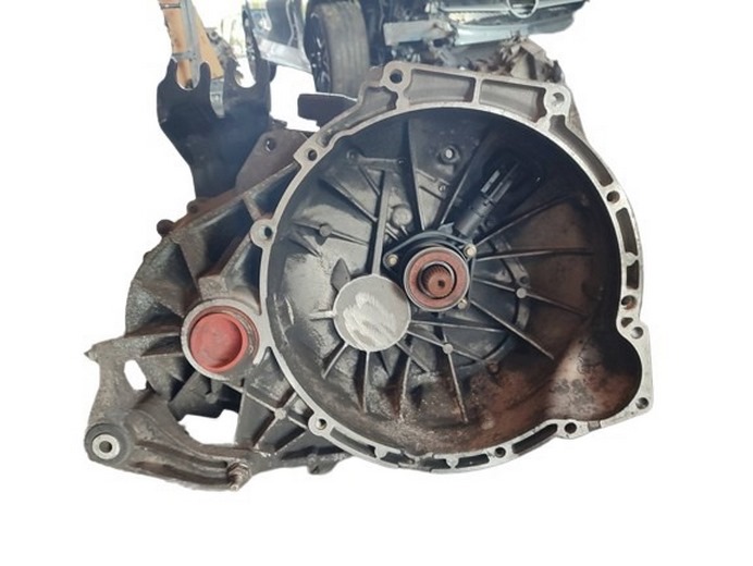 Caja cambios ford focus ii turnier 1.8 tdci