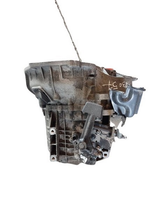 Caja cambios ford focus ii turnier 1.8 tdci