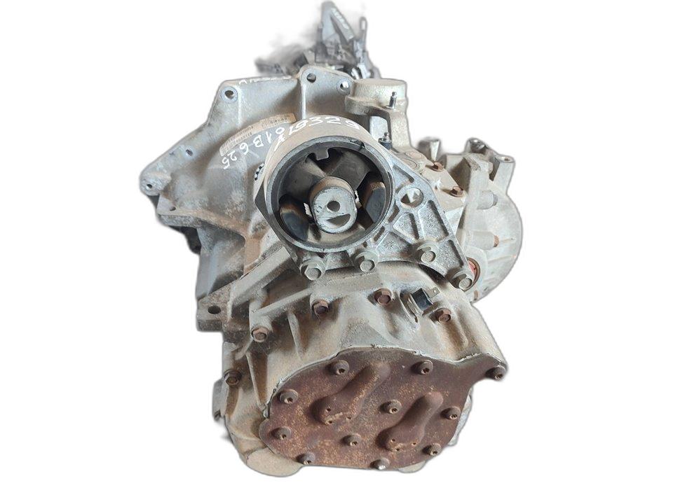 Caja cambios chrysler voyager iv 2.4