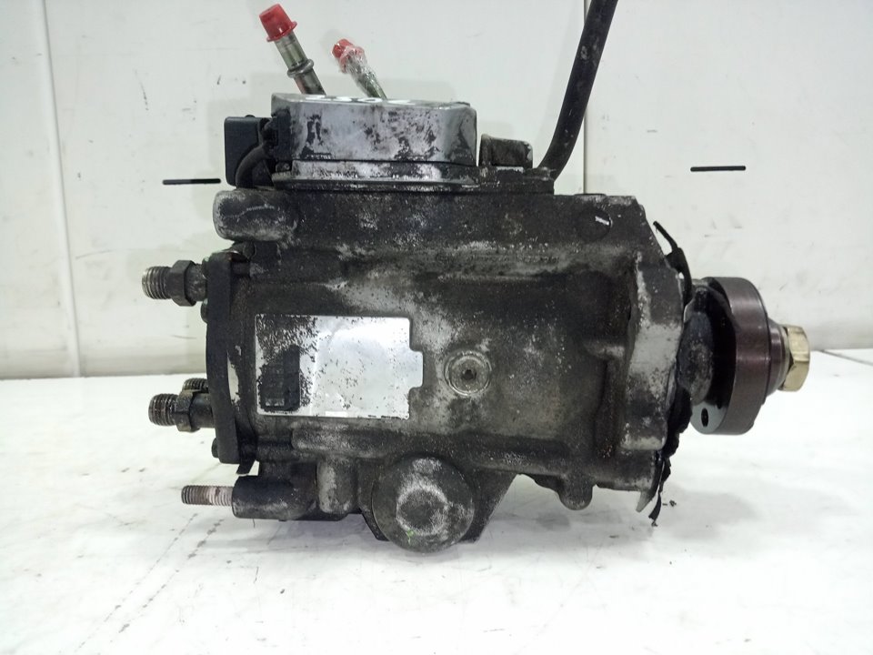 Bomba inyeccion 2.4 di rwd (faa_ fab_ fac_