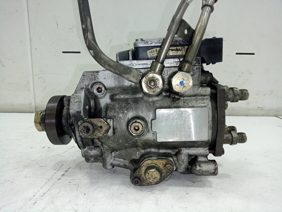 Bomba inyeccion 2.4 di rwd (faa_ fab_ fac_