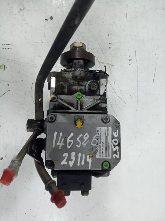 Bomba inyeccion 2.4 di rwd (faa_ fab_ fac_