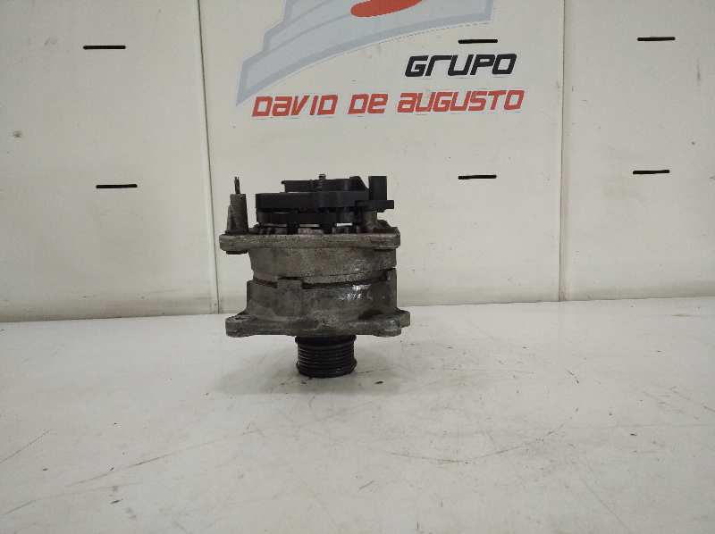 Alternador seat leon 1.9 tdi