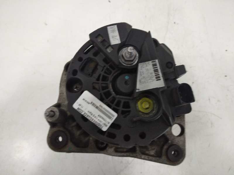 Alternador seat leon 1.9 tdi