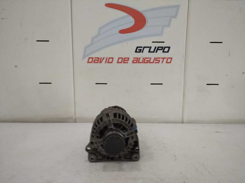 Alternador seat leon 1.9 tdi