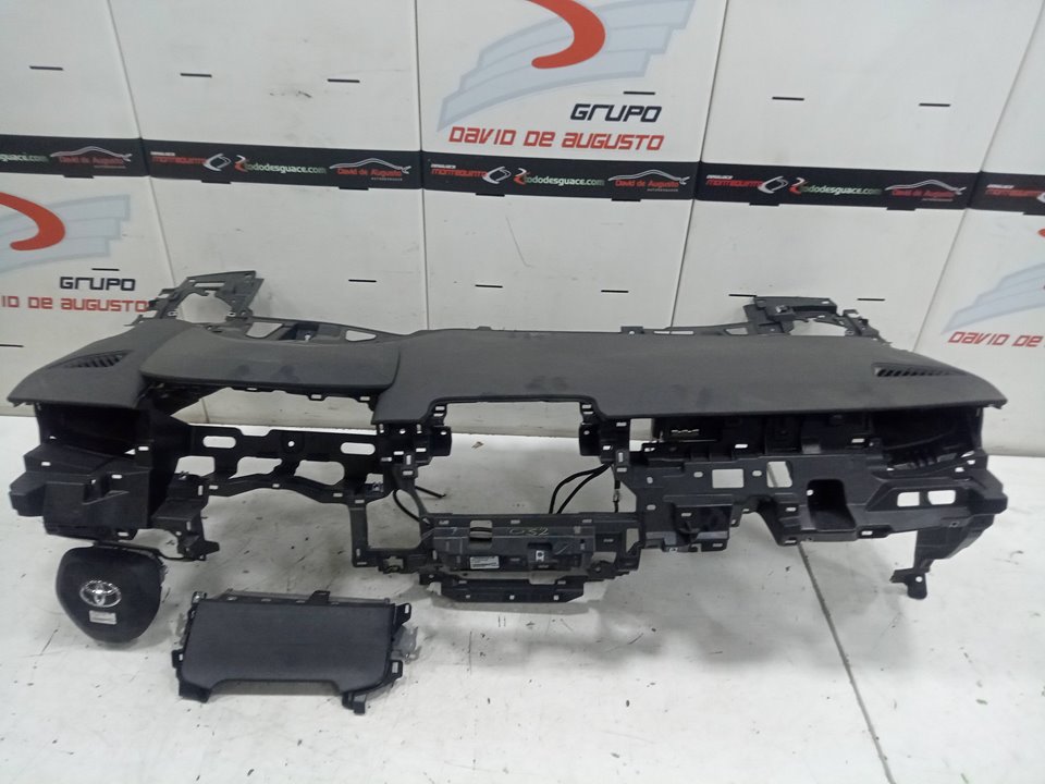 Kit airbag toyota corolla (210)       ..