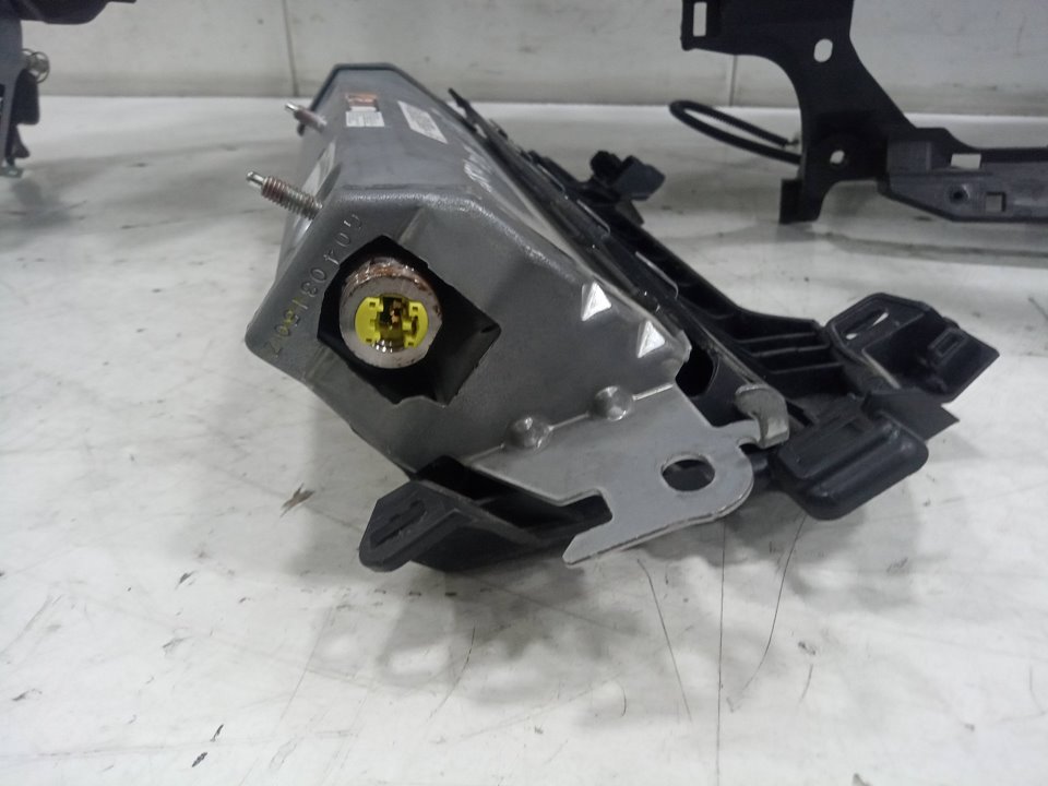 Kit airbag toyota corolla (210)       ..