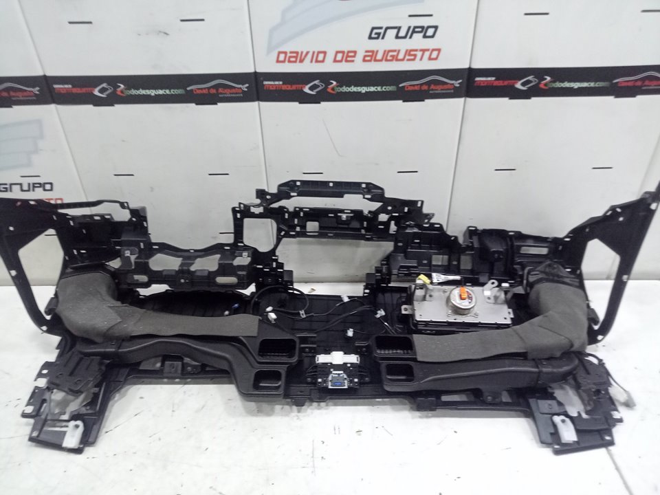 Kit airbag toyota corolla (210)       ..