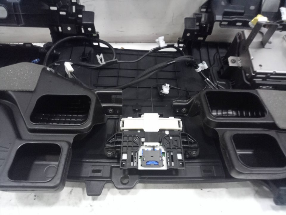 Kit airbag toyota corolla (210)       ..