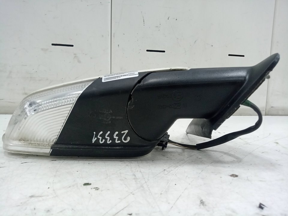Retrovisor derecho skoda octavia ii 1.9 tdi