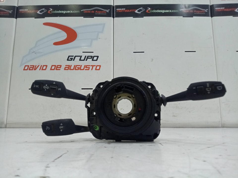 Anillo airbag y mando multifuncion bmw x1 xdrive 20 d