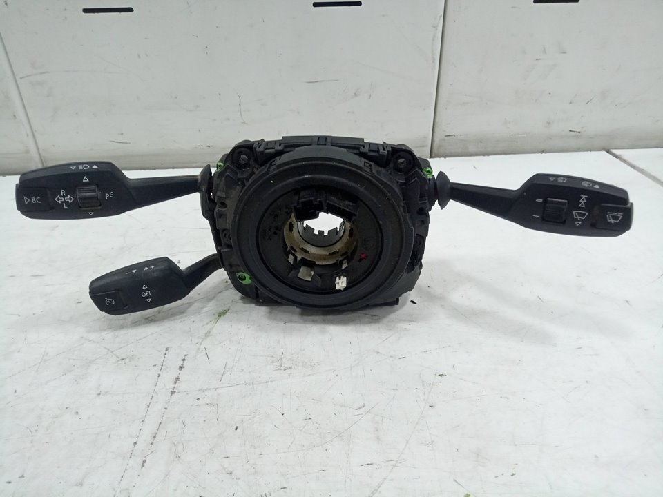 Anillo airbag y mando multifuncion bmw x1 xdrive 20 d