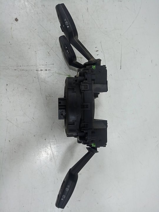Anillo airbag y mando multifuncion bmw x1 xdrive 20 d