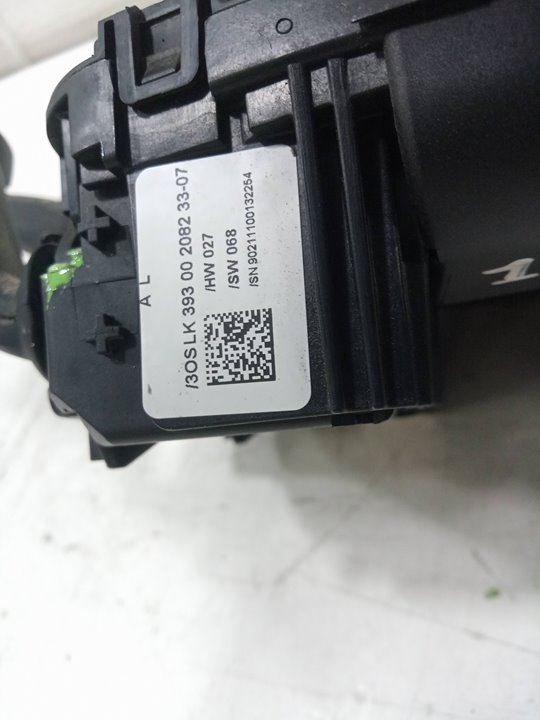 Anillo airbag y mando multifuncion bmw x1 xdrive 20 d