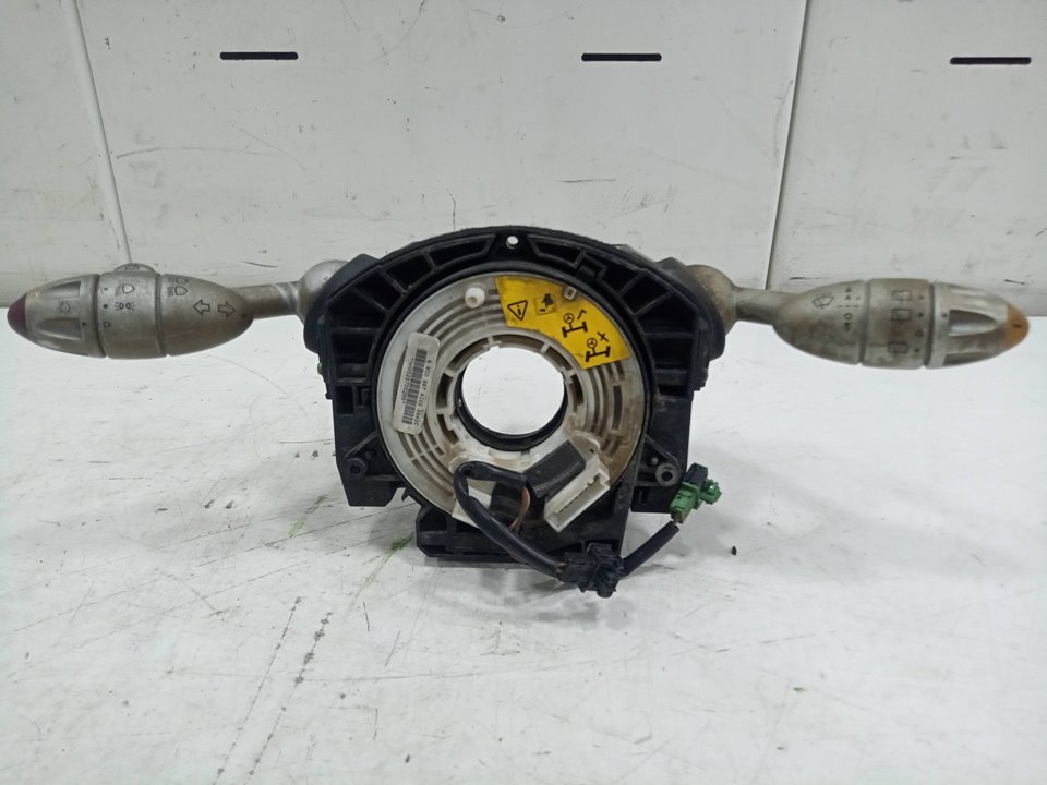 Anillo airbag y mando luces mini mini cooper