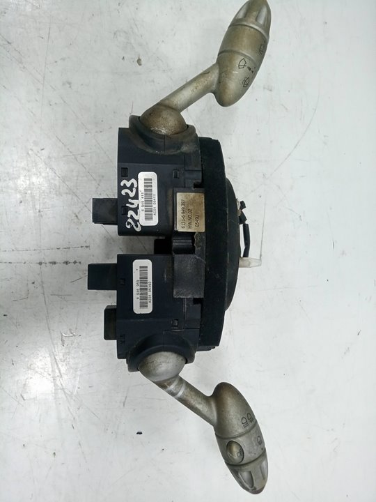 Anillo airbag y mando luces mini mini cooper