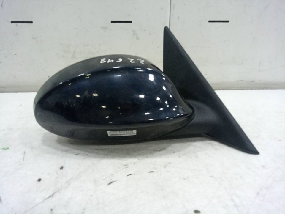 Retrovisor derecho electrico bmw 3 318 d