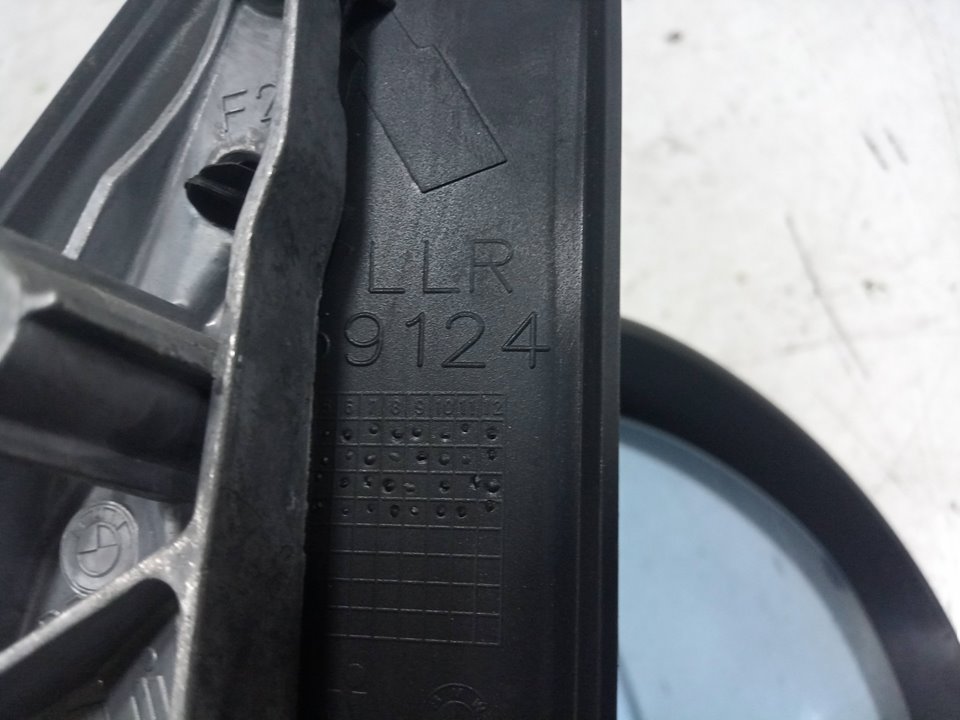 Retrovisor derecho electrico bmw 3 318 d