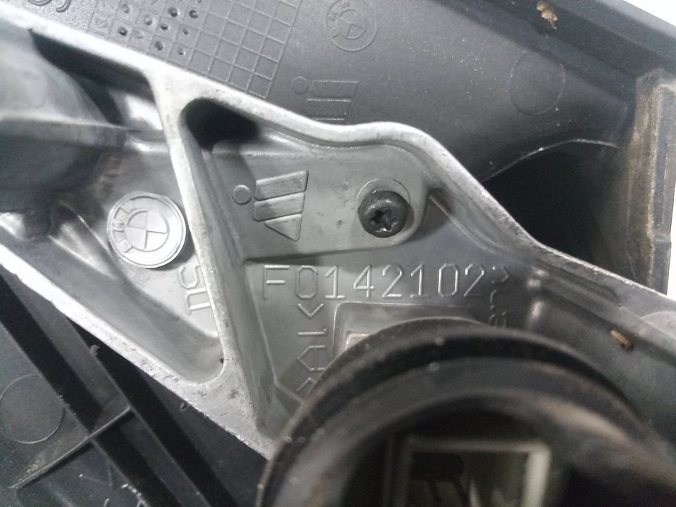 Retrovisor derecho electrico bmw 3 318 d