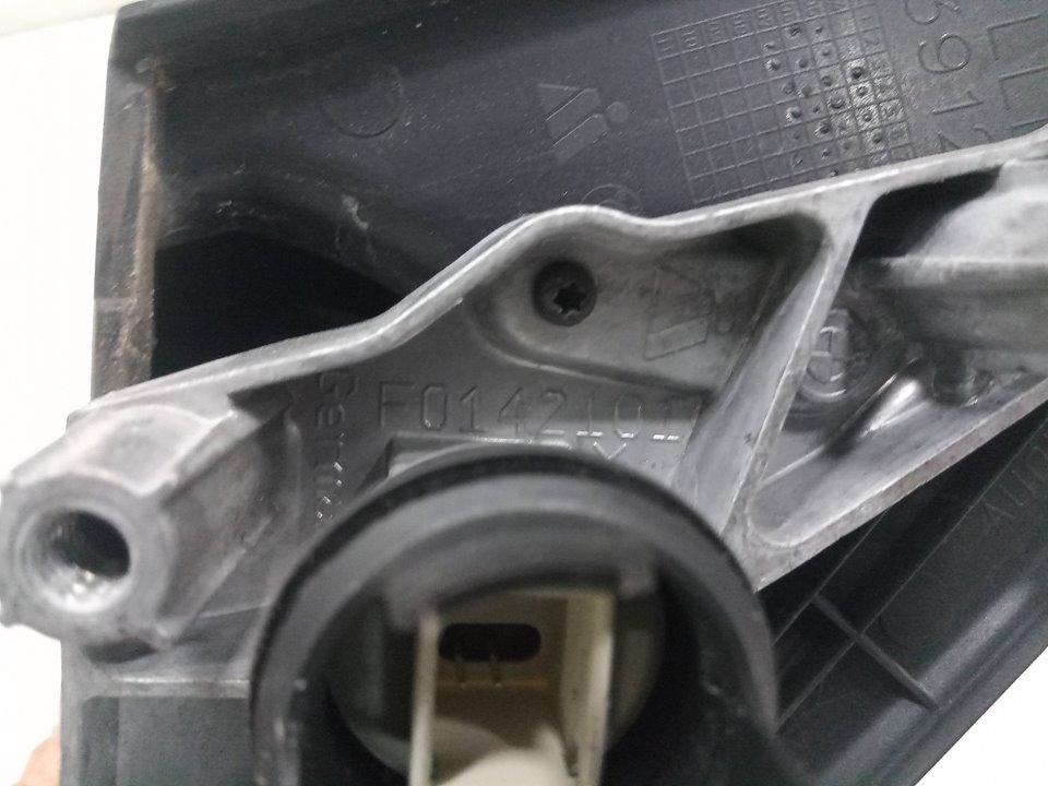 Retrovisor izquierdo electrico bmw 3 318 d