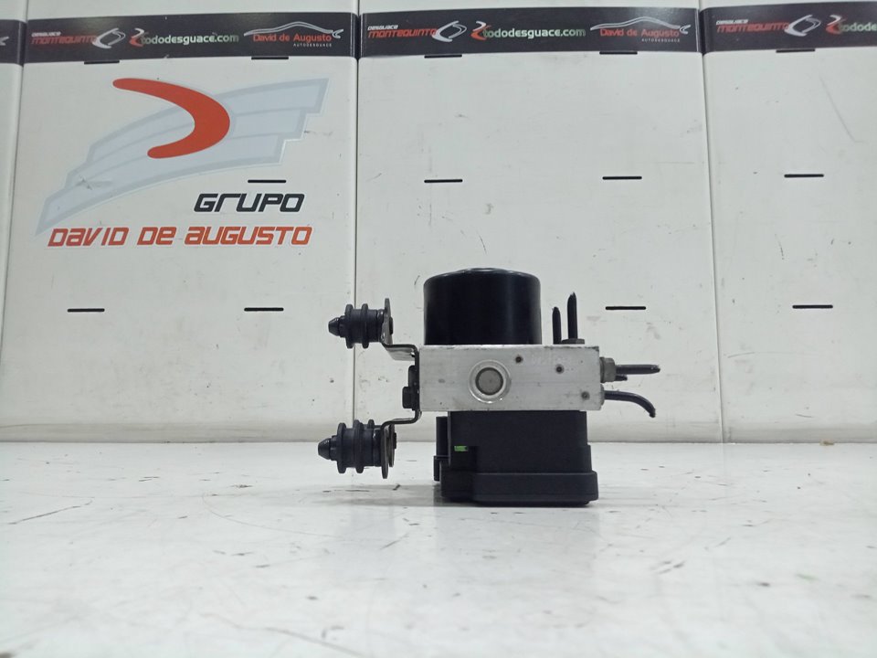 Abs skoda octavia ii 1.9 tdi