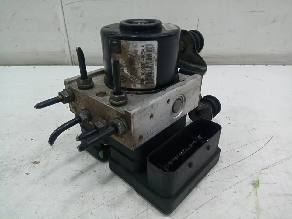 Abs skoda octavia ii 1.9 tdi